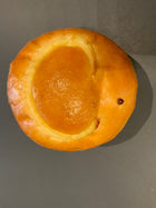 Maritozzo (with Kobe Custard Cream inside)