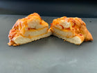 Croquette Pan