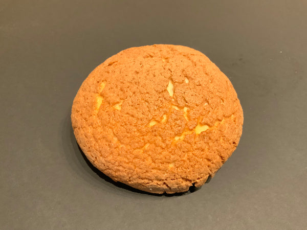 Cinnamon Sunrise with Cream (NEW)