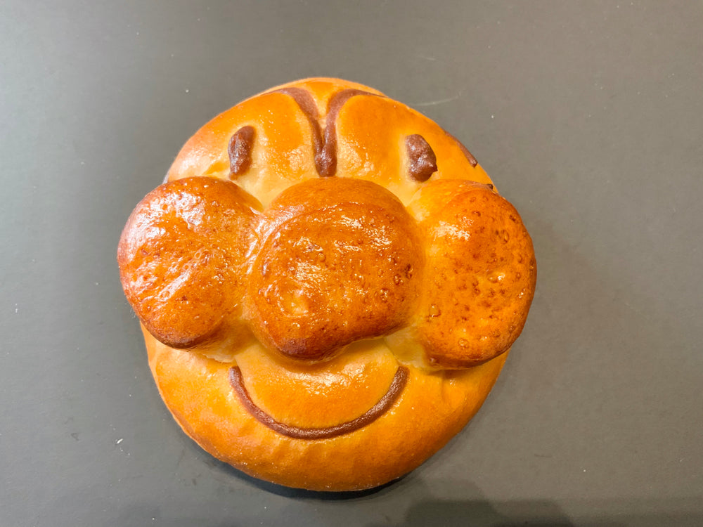 Anpanman Choco – Mahoroba Japanese Bakery