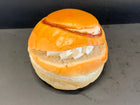 Maritozzo (with Chocolate Custard Cream inside)
